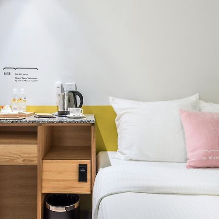 Bunk & Bilik Hotel Jalan Ipoh Kuala Lumpur Exteriör bild