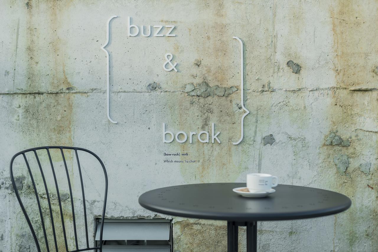 Bunk & Bilik Hotel Jalan Ipoh Kuala Lumpur Exteriör bild