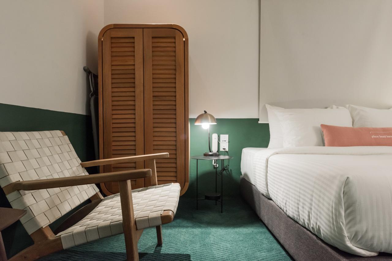 Bunk & Bilik Hotel Jalan Ipoh Kuala Lumpur Exteriör bild