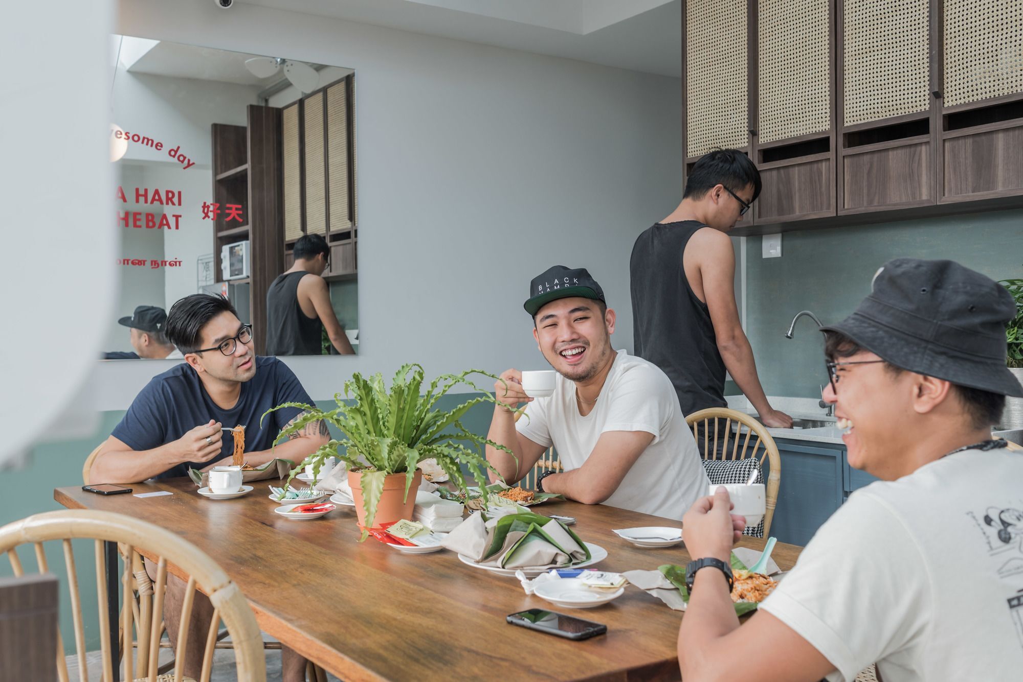Bunk & Bilik Hotel Jalan Ipoh Kuala Lumpur Exteriör bild