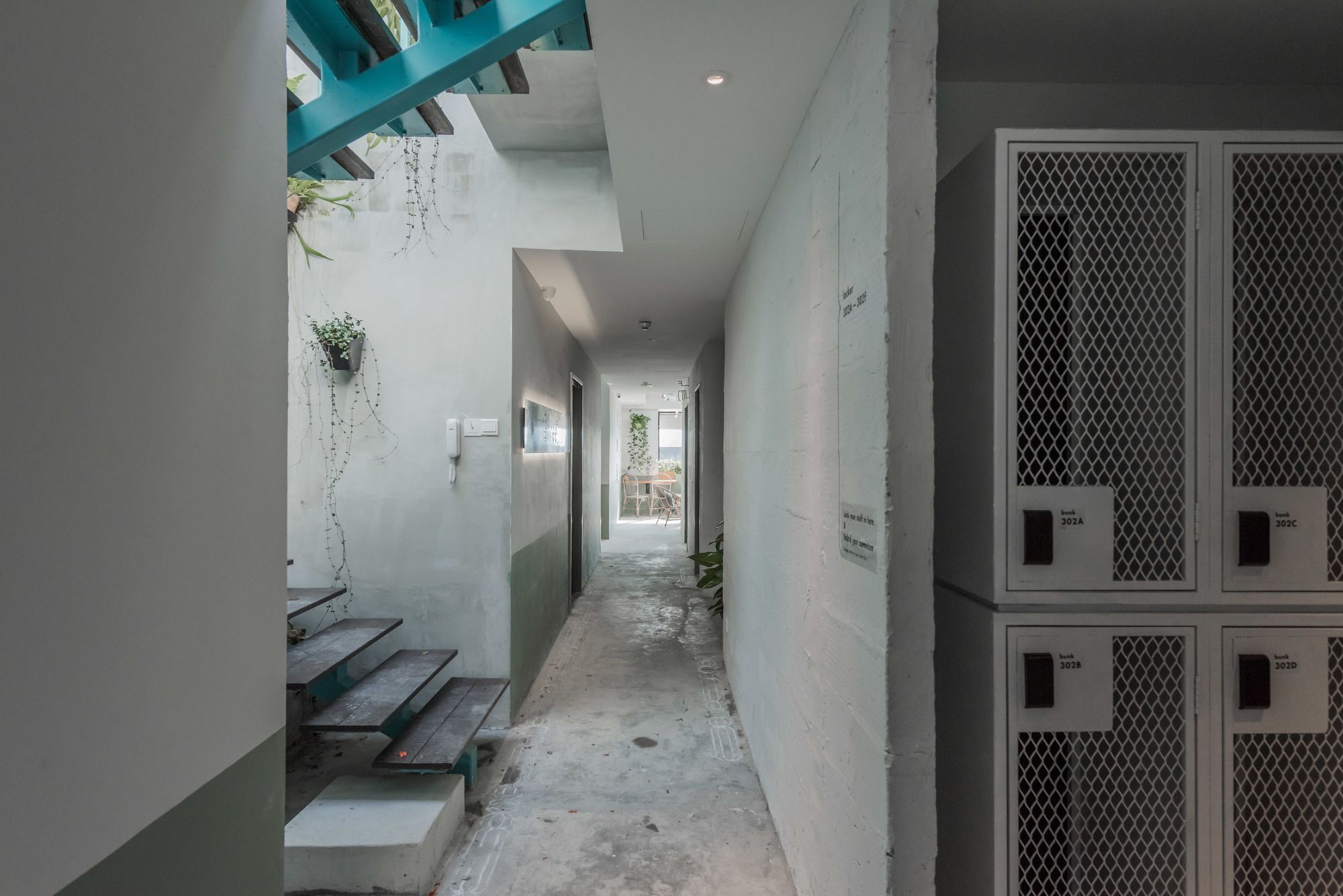Bunk & Bilik Hotel Jalan Ipoh Kuala Lumpur Exteriör bild