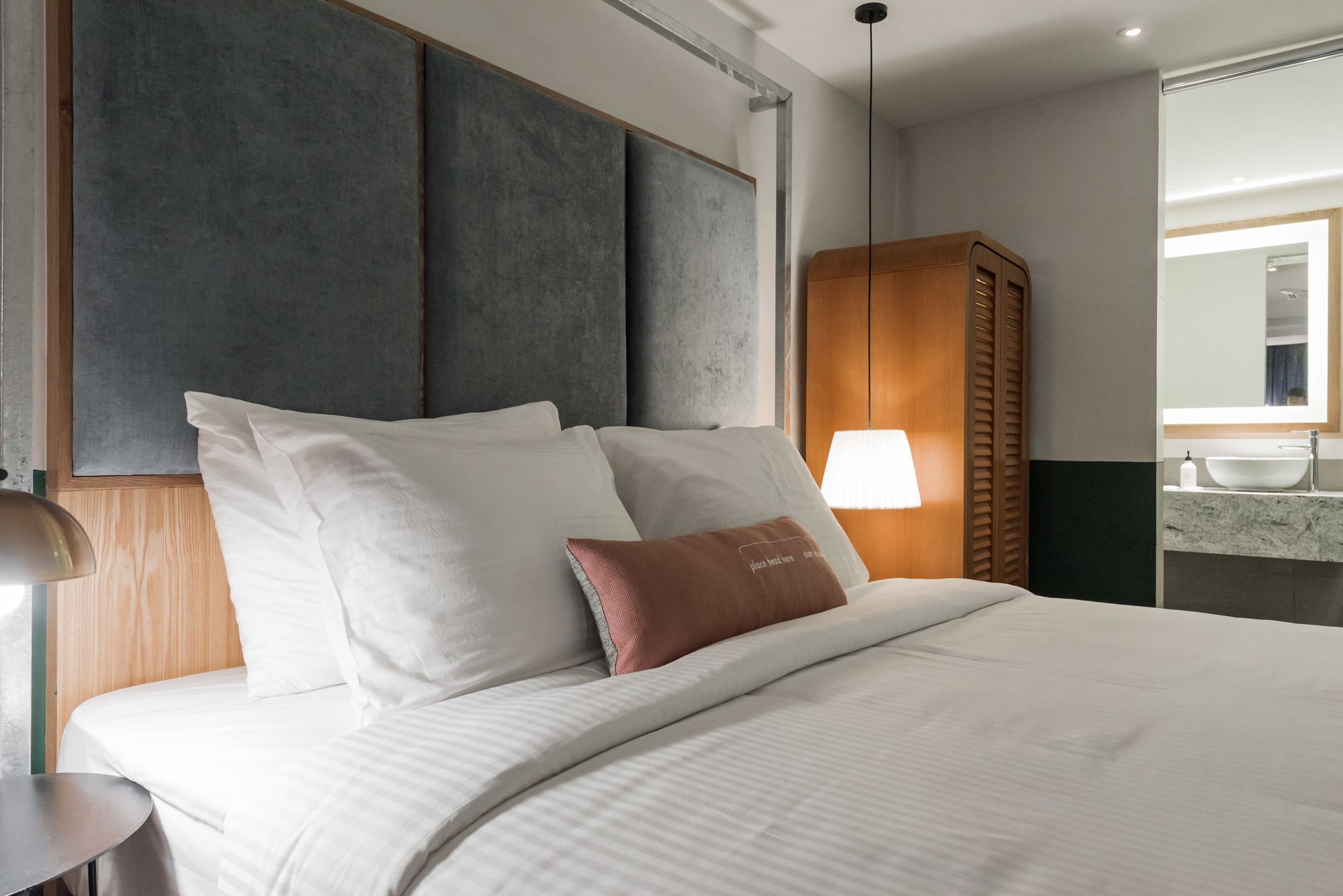 Bunk & Bilik Hotel Jalan Ipoh Kuala Lumpur Exteriör bild