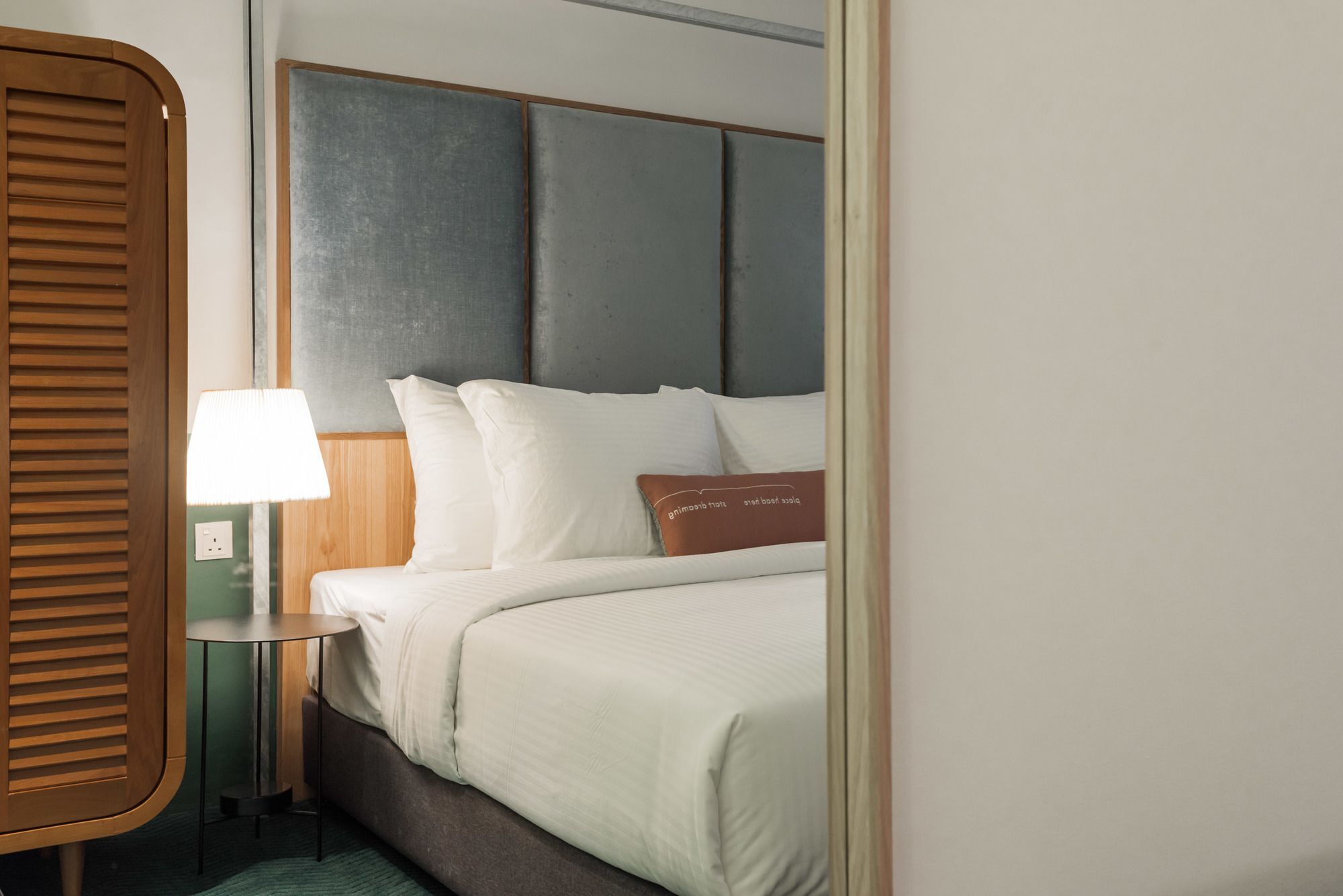 Bunk & Bilik Hotel Jalan Ipoh Kuala Lumpur Exteriör bild