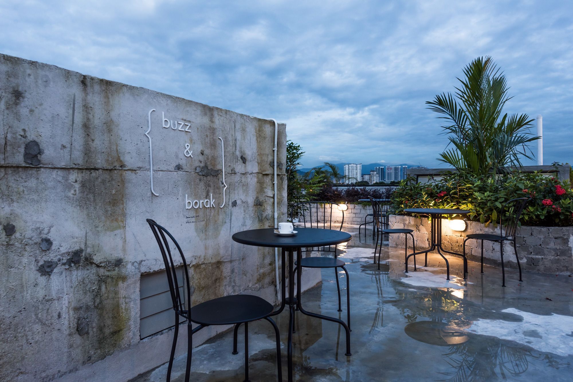 Bunk & Bilik Hotel Jalan Ipoh Kuala Lumpur Exteriör bild