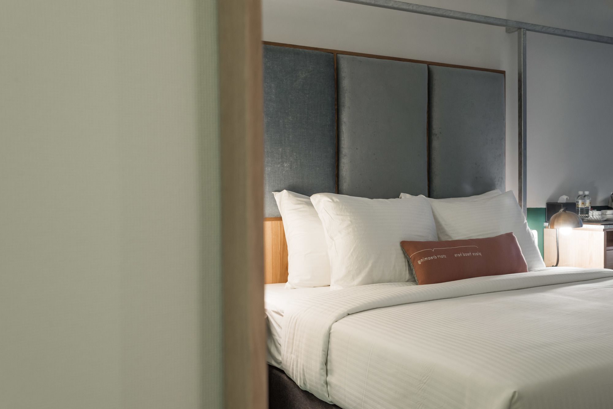 Bunk & Bilik Hotel Jalan Ipoh Kuala Lumpur Exteriör bild